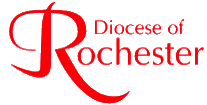 Diocese of Rochester Logo