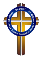 Holy Trinity South Chatham Logo